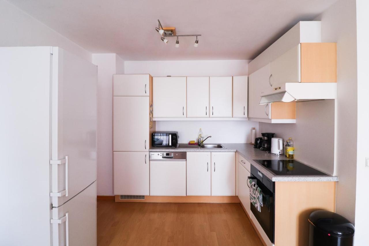 Cozynite Premium Apartment Schoenbrunn 2 Вена Экстерьер фото