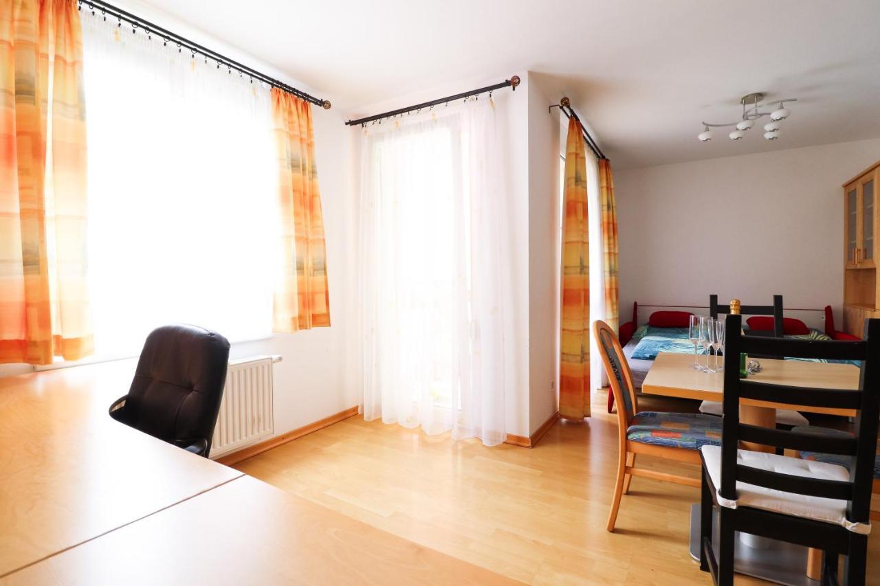 Cozynite Premium Apartment Schoenbrunn 2 Вена Экстерьер фото