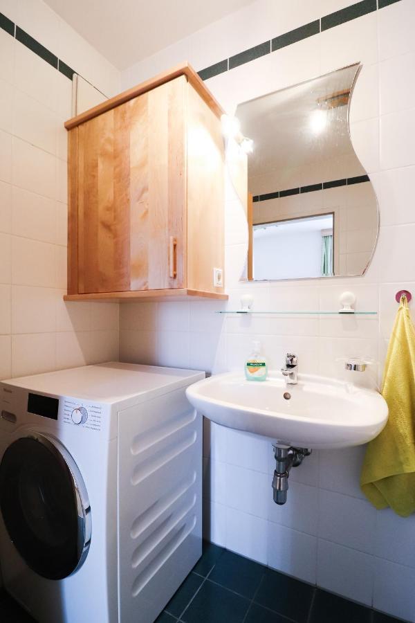 Cozynite Premium Apartment Schoenbrunn 2 Вена Экстерьер фото