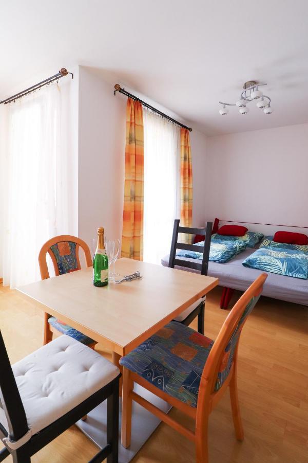 Cozynite Premium Apartment Schoenbrunn 2 Вена Экстерьер фото