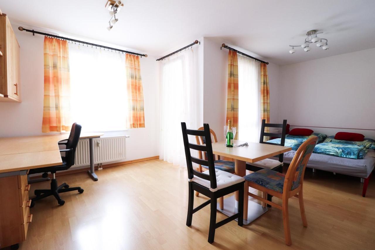 Cozynite Premium Apartment Schoenbrunn 2 Вена Экстерьер фото