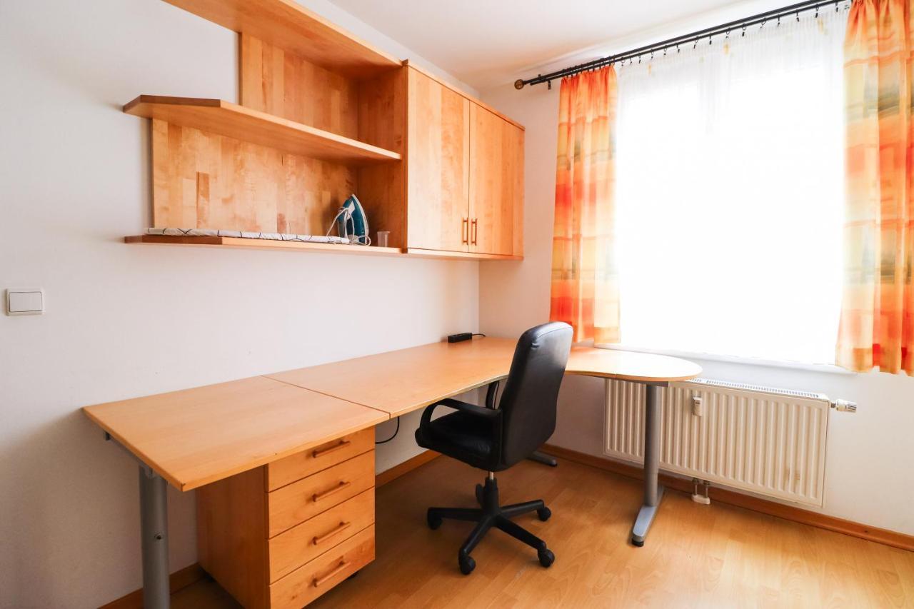 Cozynite Premium Apartment Schoenbrunn 2 Вена Экстерьер фото