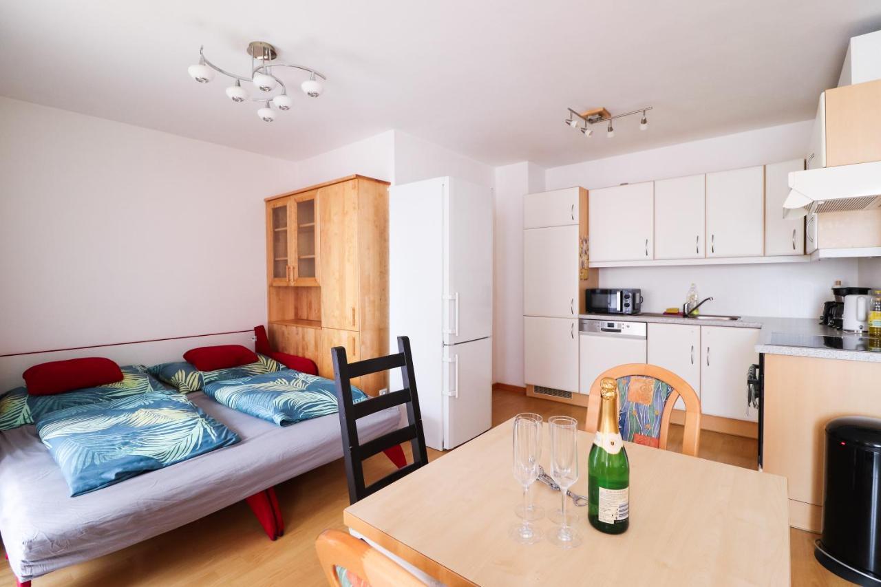 Cozynite Premium Apartment Schoenbrunn 2 Вена Экстерьер фото