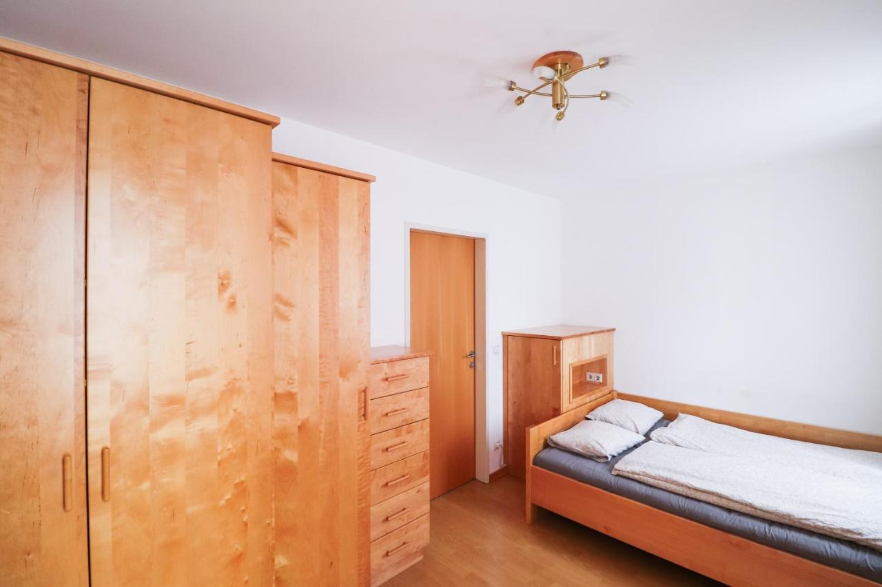 Cozynite Premium Apartment Schoenbrunn 2 Вена Экстерьер фото