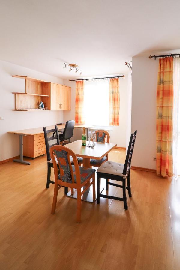 Cozynite Premium Apartment Schoenbrunn 2 Вена Экстерьер фото