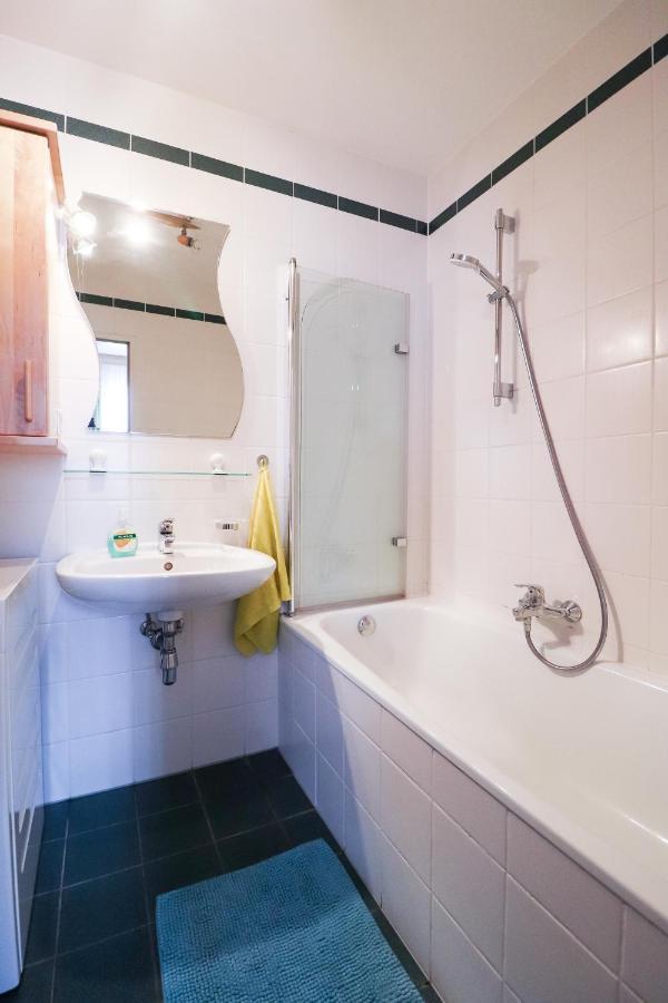 Cozynite Premium Apartment Schoenbrunn 2 Вена Экстерьер фото